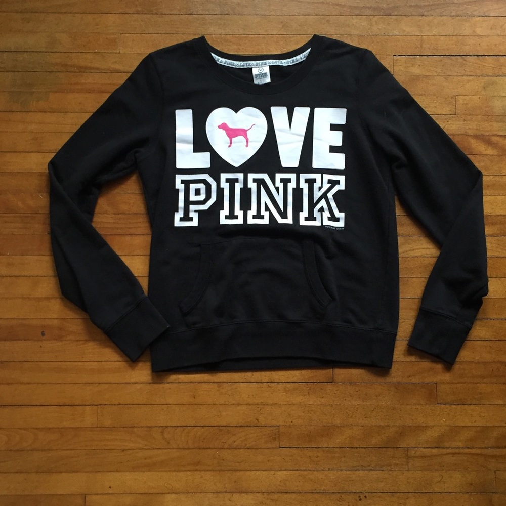 Victoria Secret PINK Sweater/ Pullover